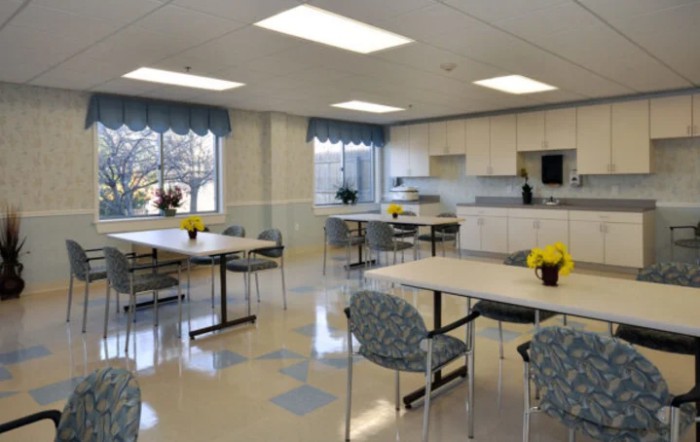 Eden Parkhealth Ctr