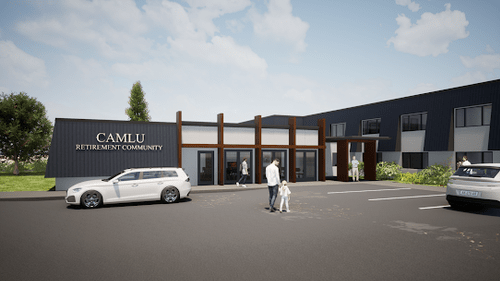 Camlu Assisted Living