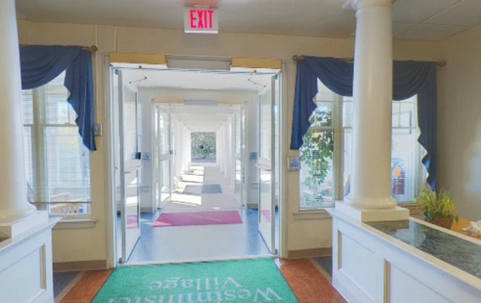 Westminster Village Health