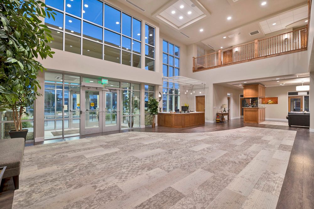 Mission At Crescent Senior Living