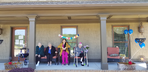 Hamilton Mill Personal Care Home