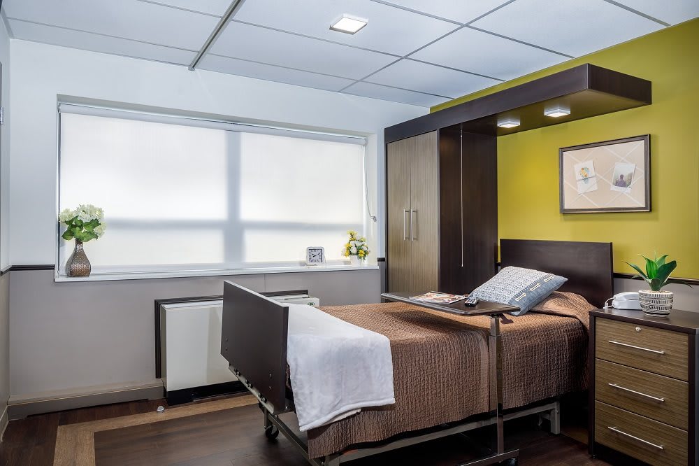 Hammonton Center for Rehabilitation and Nursing