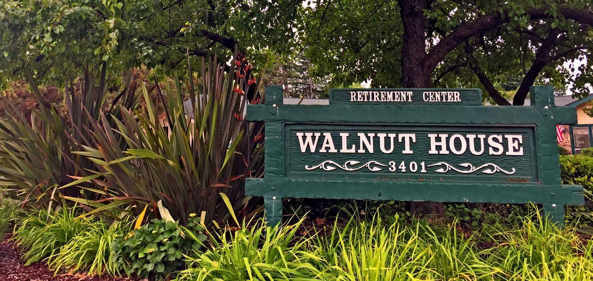 Walnut House