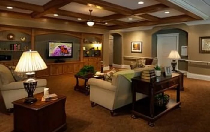 Benedictine Living Community Winsted