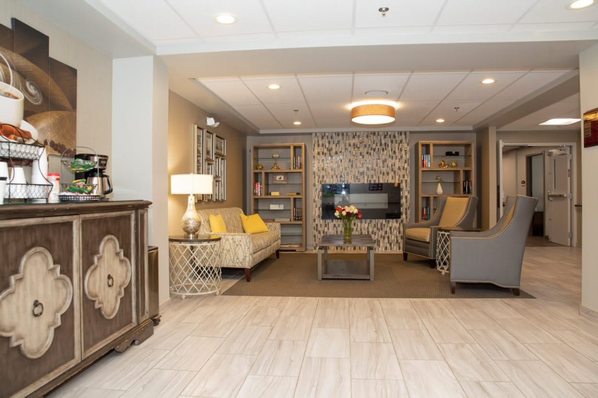 Royal Oak House Assisted Living & Memory Care