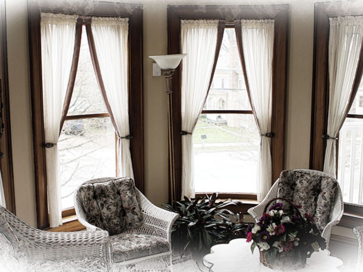 Frewsburg Rest Home