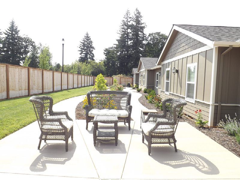 Cherrywood Memory Care