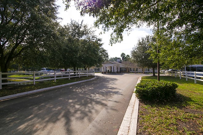 Brookdale Orange Park