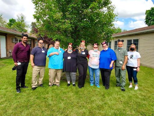 Richboro Rehabilitation & Nursing Center