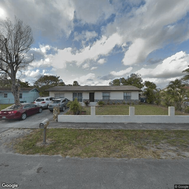 Starlite View Retirement Home