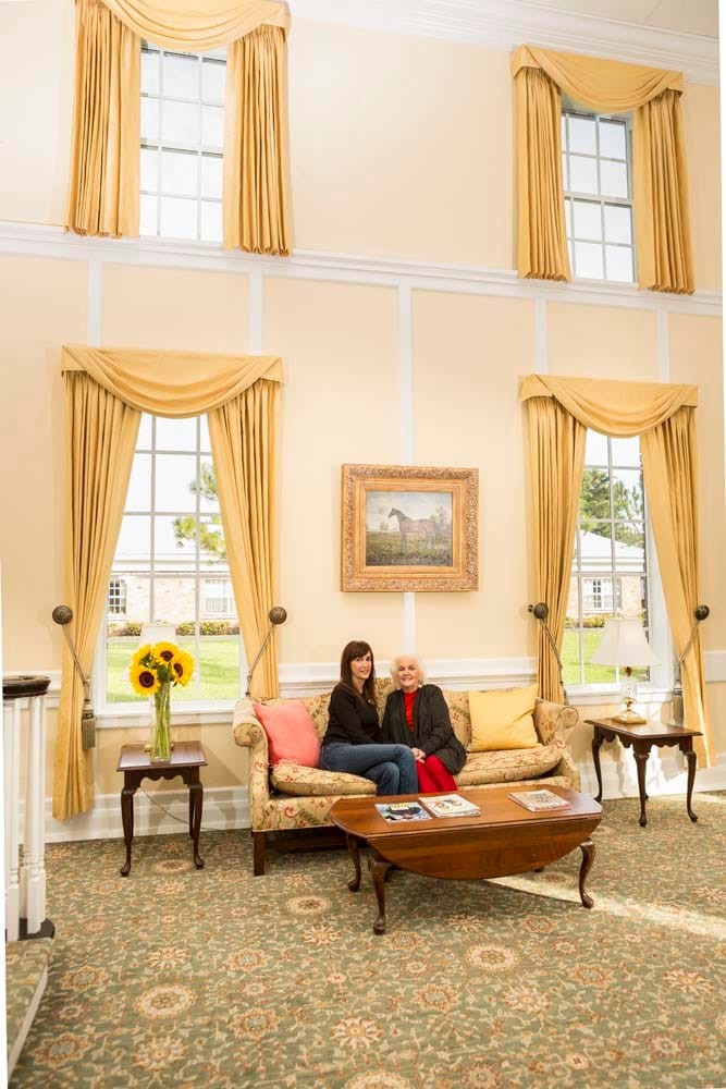 Manor Pines Convalescent Center