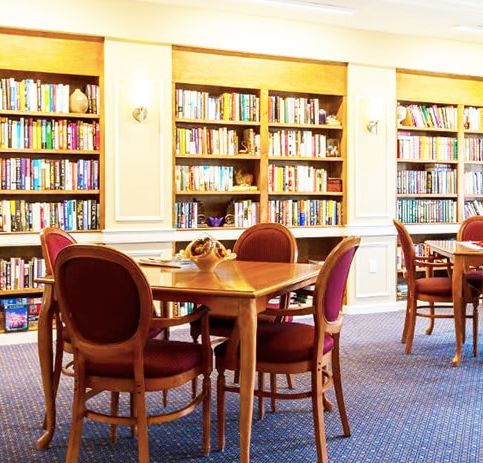 All American Assisted Living at Wrentham