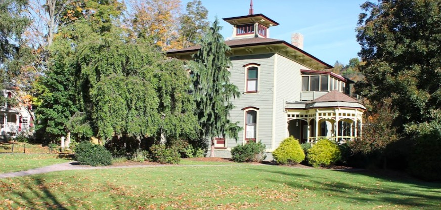 Carleton Healthcare And Rehabilitation Center