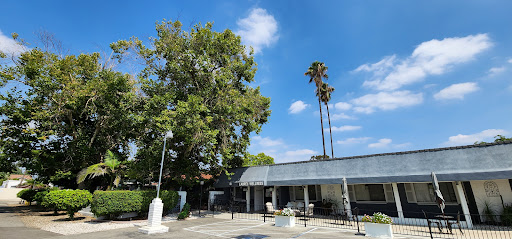 Laurel Convalescent Hospital