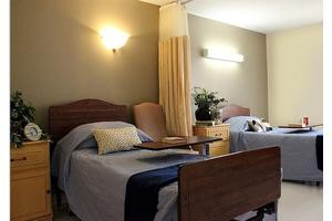 Bel Pre Healthcare Center