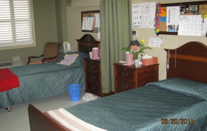 Landmark South Nursing & Rehabilitation Center