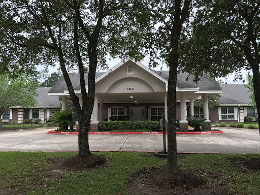 Park Manor Of Conroe