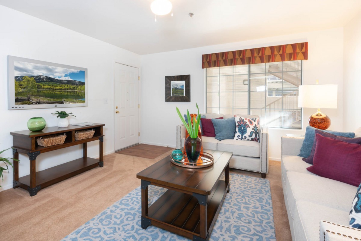 Carefree North Natomas