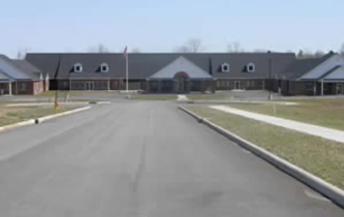 Masternick Memorial Health Care Center