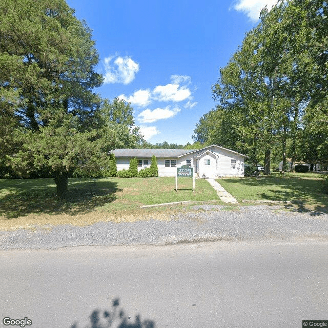Jamesburg Manor