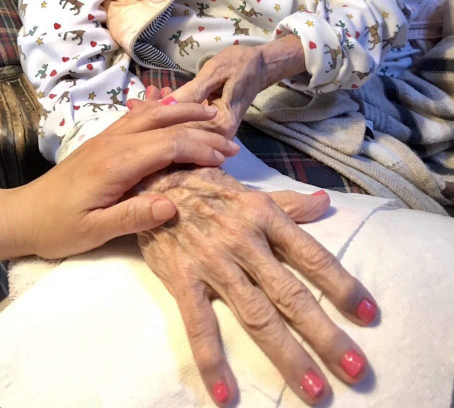 In Home Elder Care Solutions