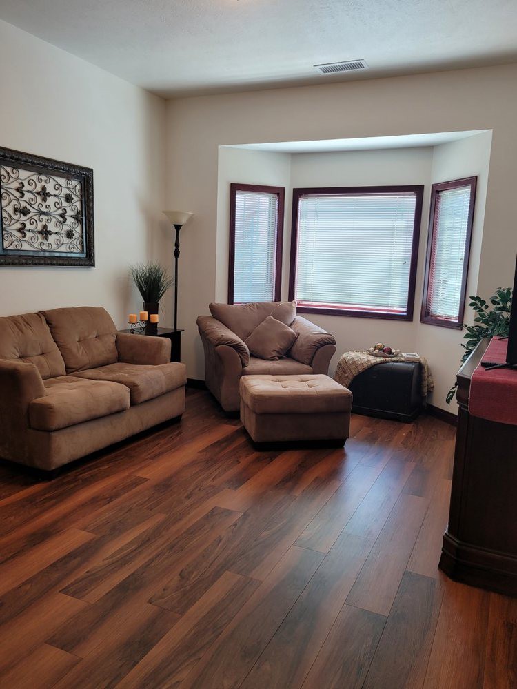 Good Samaritan Society - Grand Island Village
