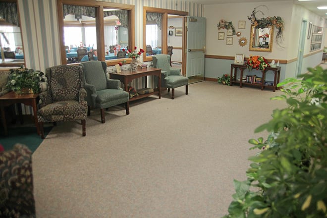Brookdale Liberal Springs