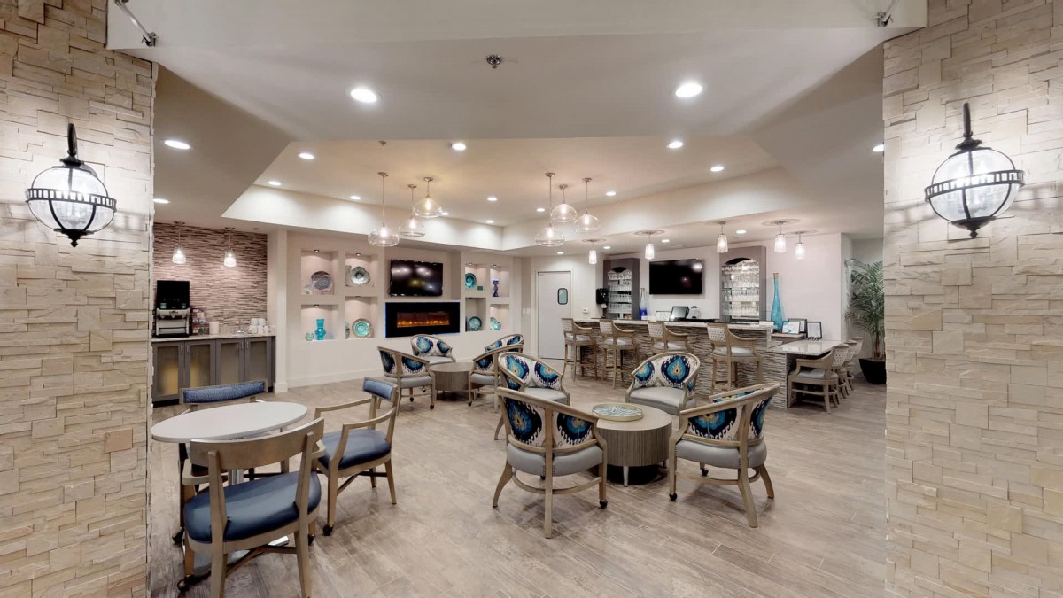 Celebration Village Forsyth