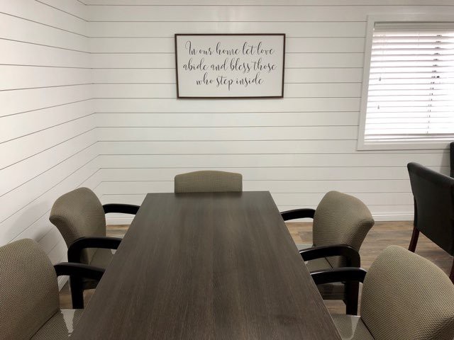 Highland Springs Care Center