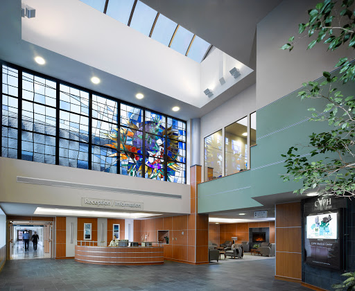 Champlain Valley Physicians Hospital