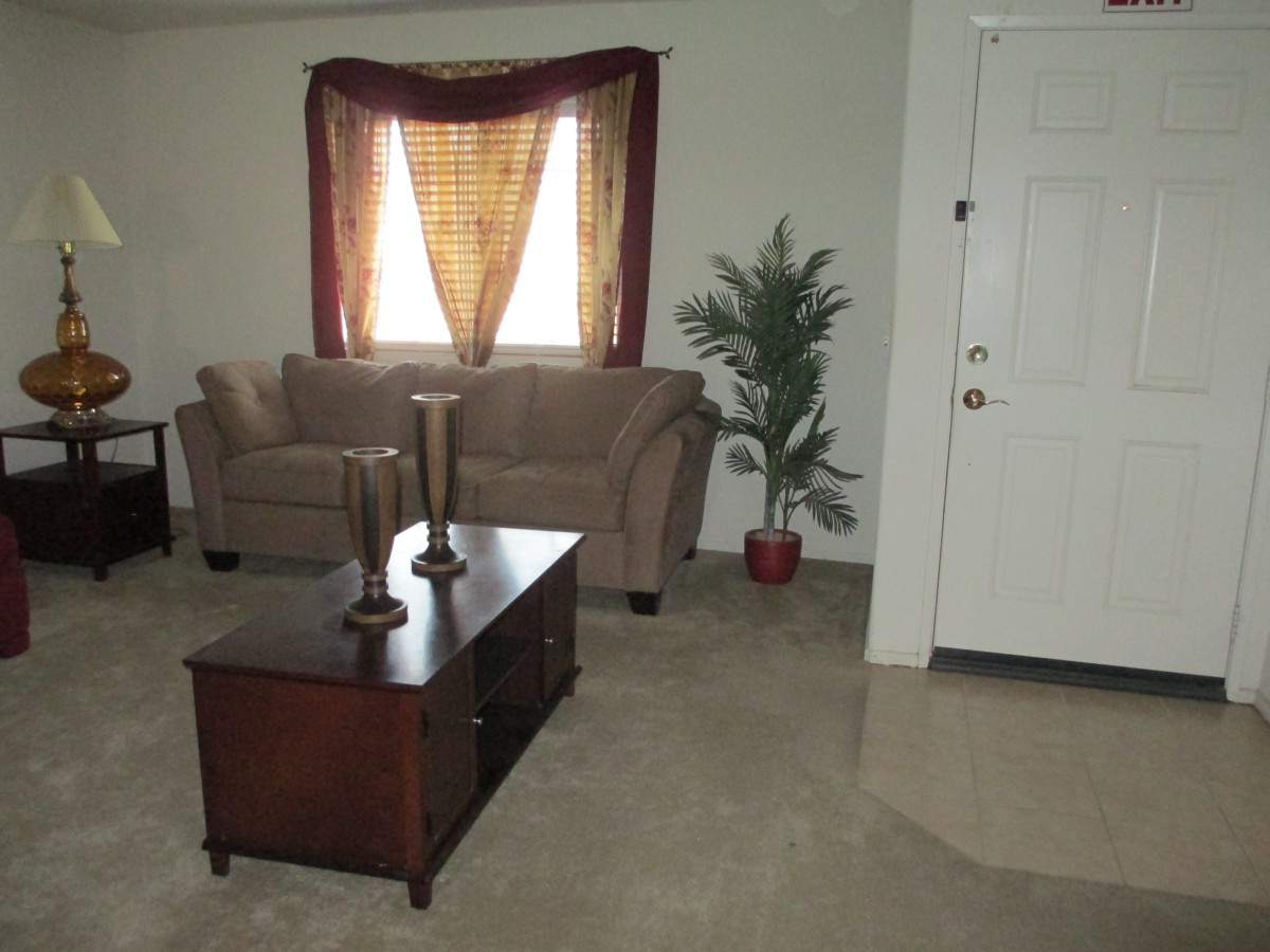 Evergreen Elderly Care Living