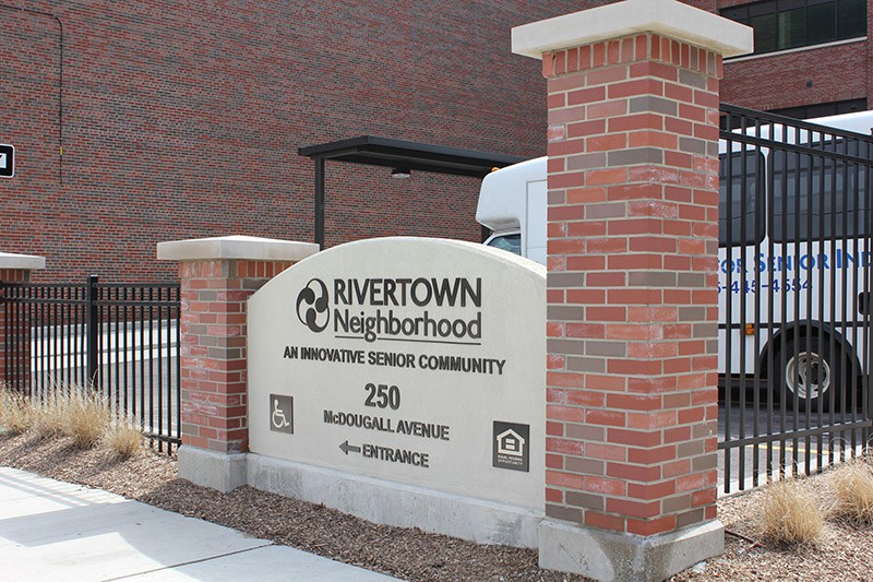 Rivertown Assisted Living