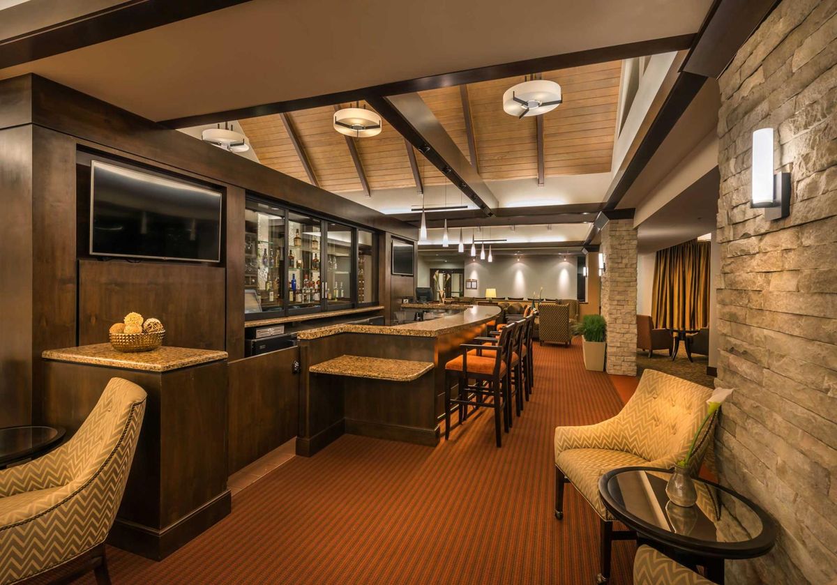 Five Star Premier Residences Of Reno