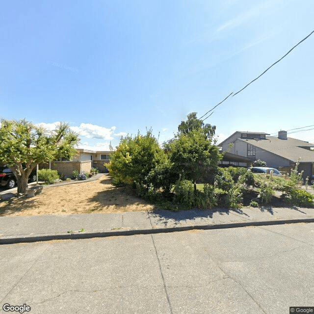 Magnolia Home Care III