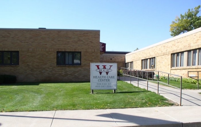 Wakefield Health Care Ctr