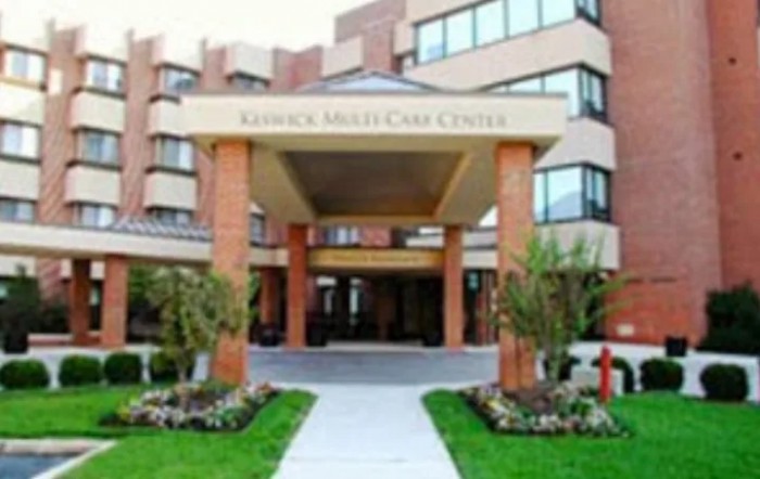Keswick Memory Care