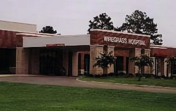 Wiregrass Rehabilitation Center & Nursing Home