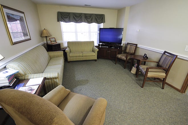Brookdale Bay City Memory Care