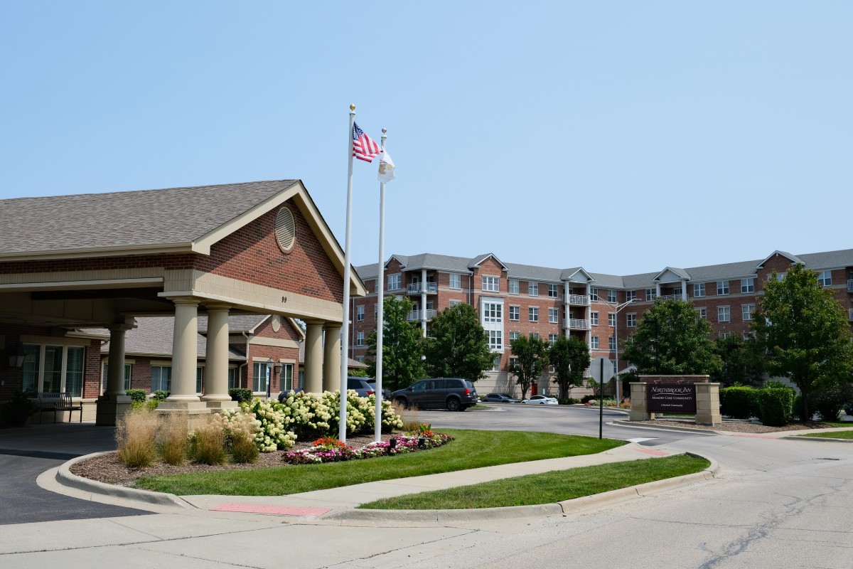 Northbrook Inn