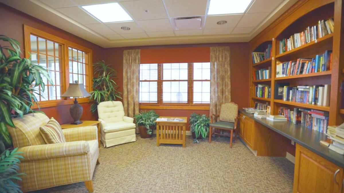 Medilodge Of Okemos