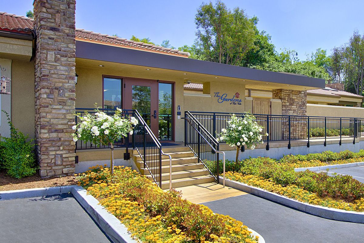 Park Vista At Morningside