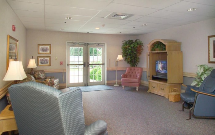 Hickory House Nursing Home