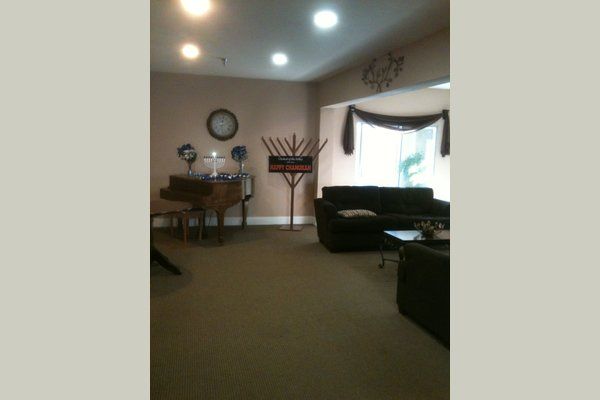 Cedars Assisted Living