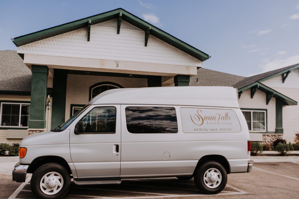 Swan Falls Assisted Living
