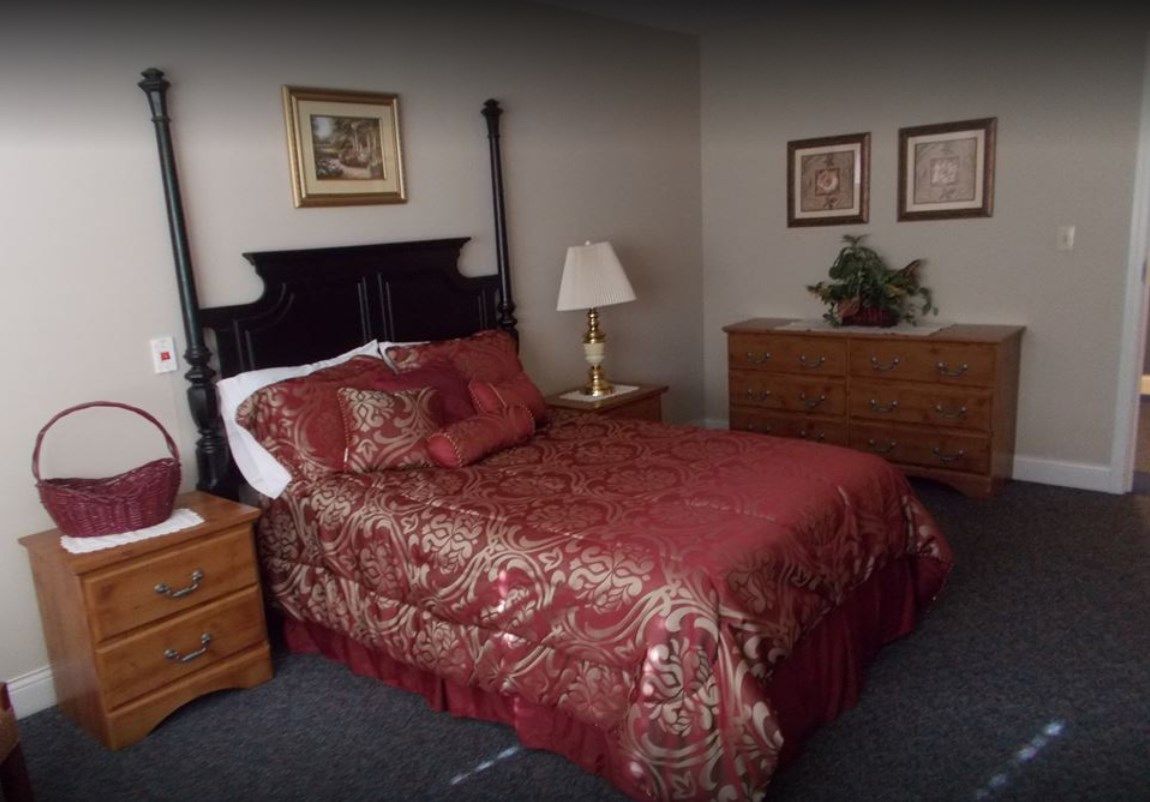 Hayesville House