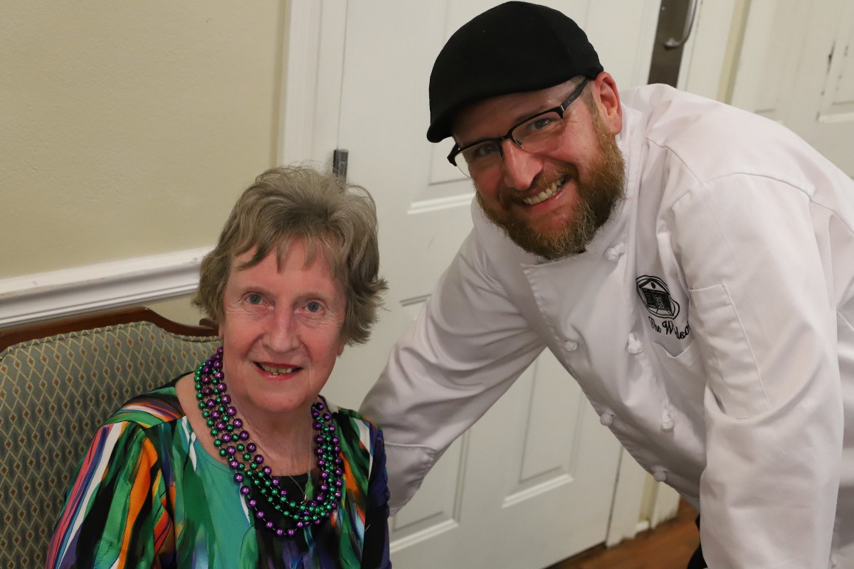 Windsor Senior Living Community