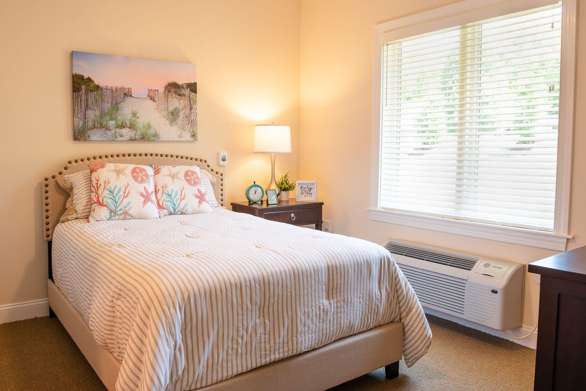 Commonwealth Senior Living at South Boston