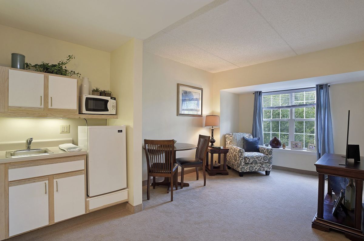 Juniper Village at Paramus
