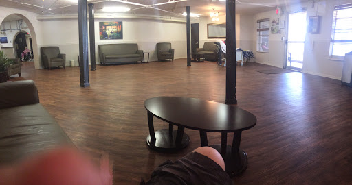 Arbor Terrace Healthcare Center