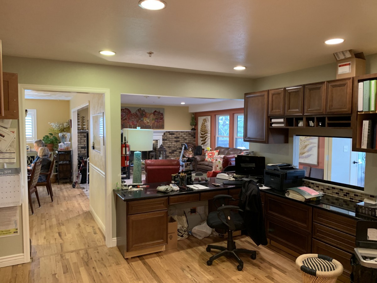 Serenity House Assisted Living Centennial
